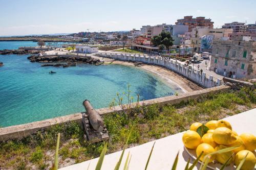 Apartamento Meraviglia Sul Mare