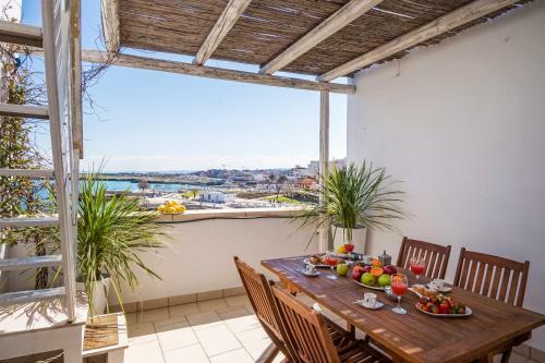 Apartamento Meraviglia Sul Mare