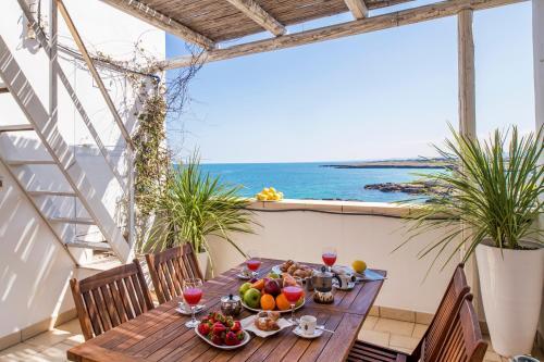 Apartamento Meraviglia Sul Mare