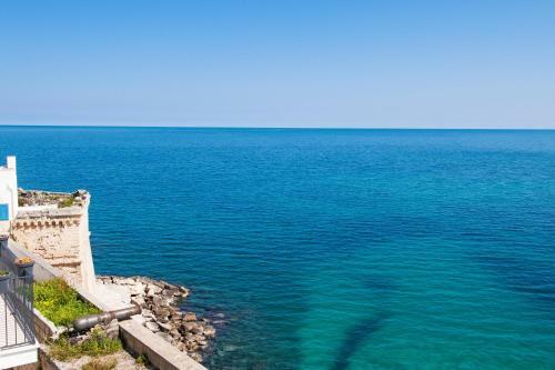 Apartamento Meraviglia Sul Mare