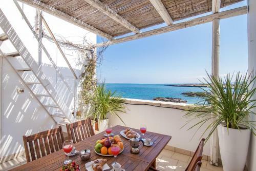 Apartamento Meraviglia Sul Mare