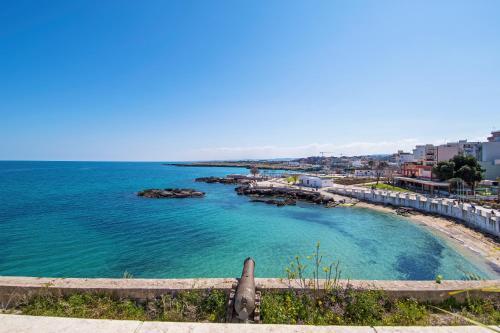 Apartamento Meraviglia Sul Mare
