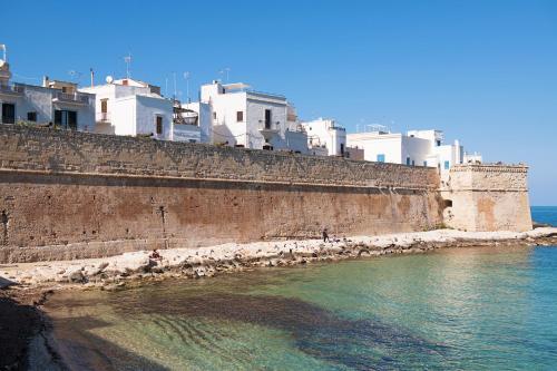 Apartamento Meraviglia Sul Mare