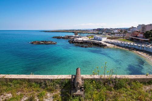 Apartamento Meraviglia Sul Mare