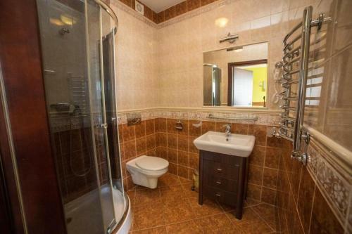 Apartamento Willa Margaretka