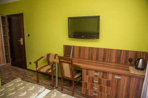 Apartamento Willa Margaretka