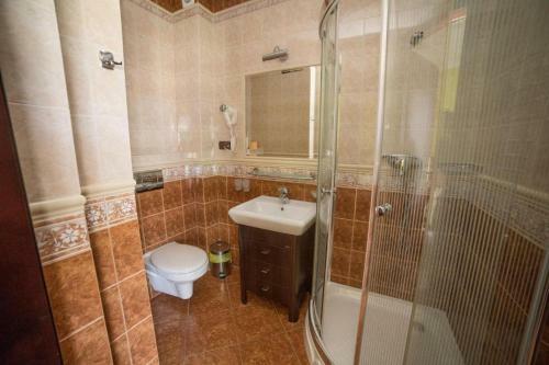Apartamento Willa Margaretka