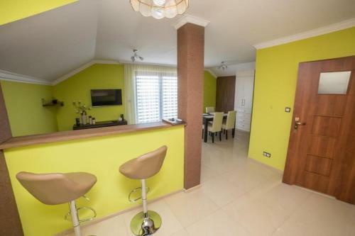 Apartamento Willa Margaretka
