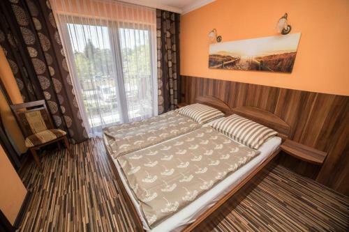 Apartamento Willa Margaretka
