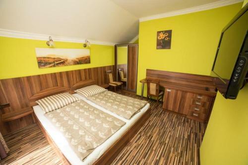 Apartamento Willa Margaretka