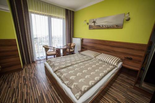 Apartamento Willa Margaretka