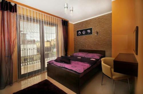 Apartamento Willa Margaretka