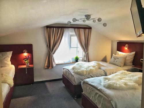 Apartamento Golden Gapa Central Holiday House 14