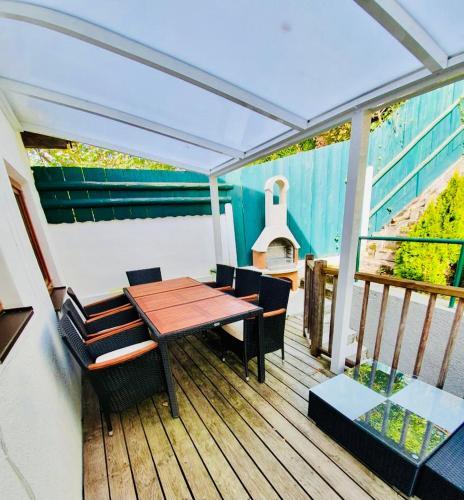 Apartamento Golden Gapa Central Holiday House 14