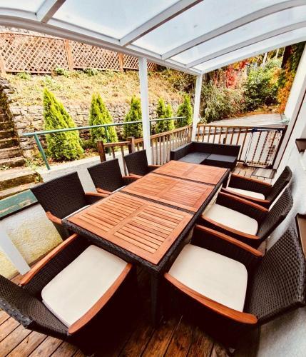 Apartamento Golden Gapa Central Holiday House 14