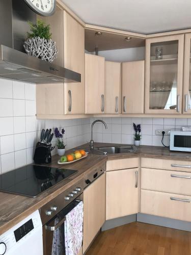 Apartamento Golden Gapa Central Holiday House 14