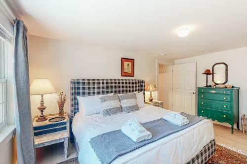 Suite Serenity