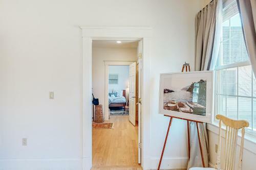 Suite Serenity