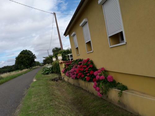 Bed & Breakfast Guillayne