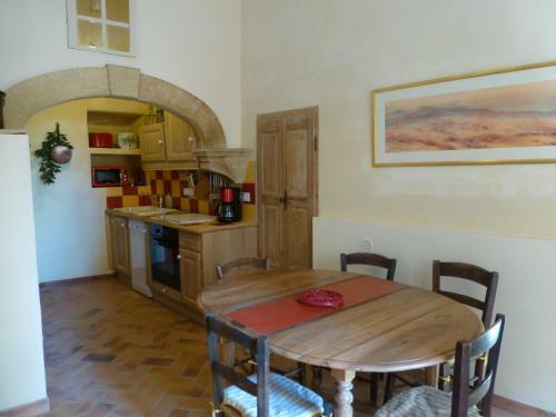 Apartamentos La Maison De C�sarie