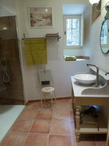 Apartamentos La Maison De C�sarie