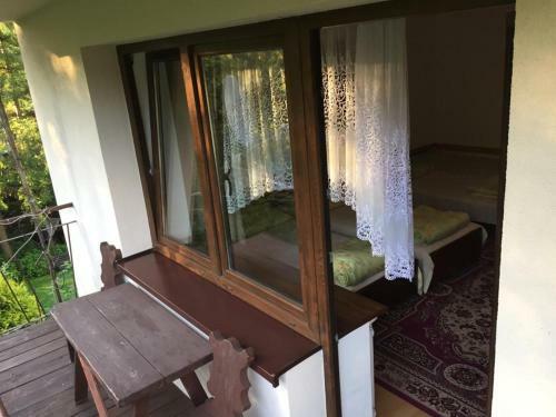 Apartamento Agropensjonat Tramp Z G�ralskim Spa