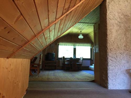 Apartamento Agropensjonat Tramp Z G�ralskim Spa
