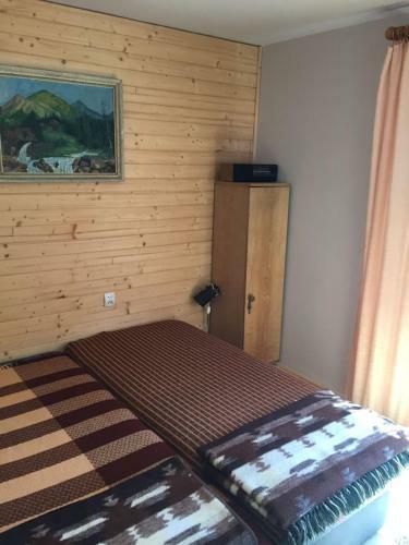Apartamento Agropensjonat Tramp Z G�ralskim Spa
