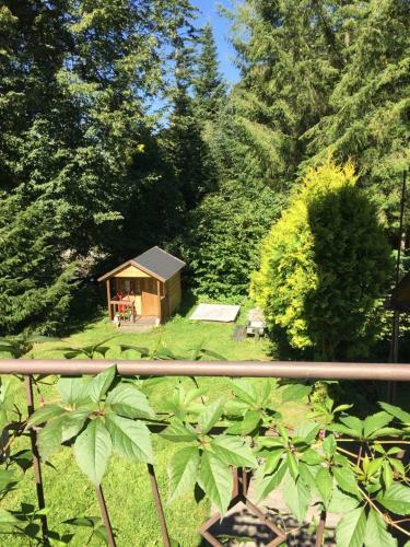 Apartamento Agropensjonat Tramp Z G�ralskim Spa