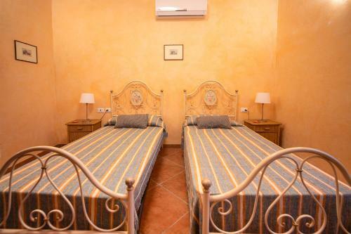 Hostal Podere Somboli