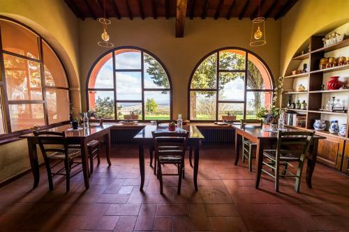 Hostal Podere Somboli