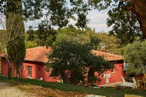 Hostal Podere Somboli