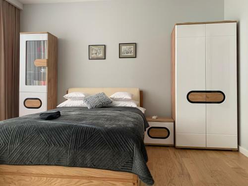 Apartament Per?owy