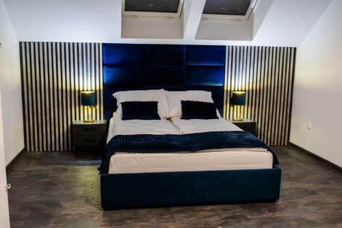 Apartamenty Aslux - Noclegi Energylandia Zator