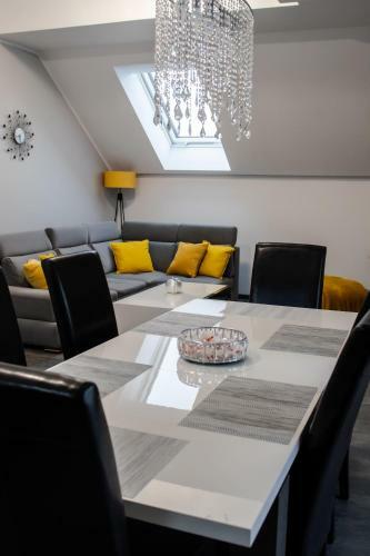 Apartamenty Aslux - Noclegi Energylandia Zator