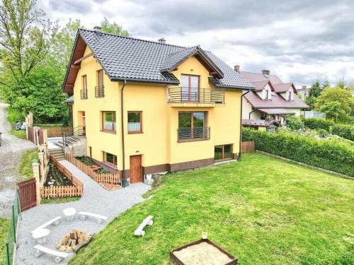 Apartamento Dom Na Wichrowym Wzg�rzu