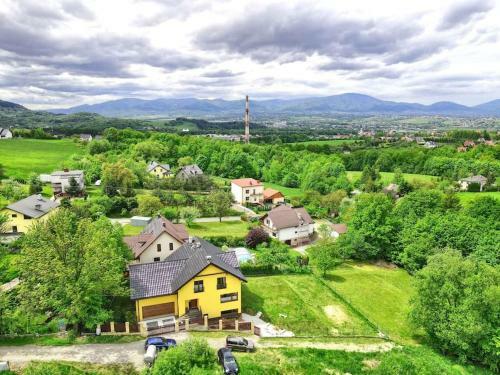 Apartamento Dom Na Wichrowym Wzg�rzu