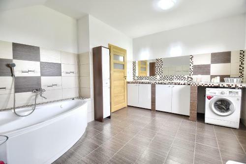 Apartamento Dom Na Wichrowym Wzg�rzu