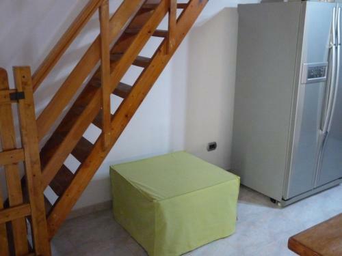 Bed & Breakfast Symphonya Tourist Rentals- Il Rifugio Di Poseidone