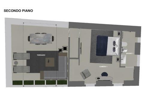 Apartamento Casa San Lio