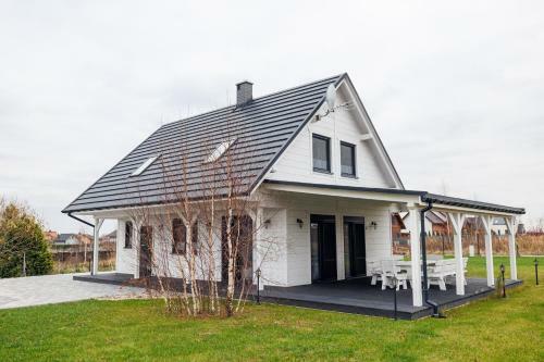 Dom Wakacyjny Baltic Home