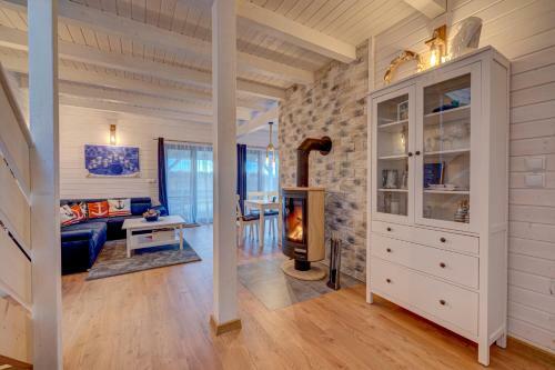 Dom Wakacyjny Baltic Home
