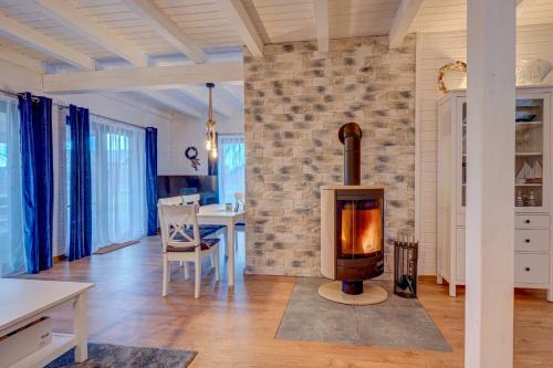 Dom Wakacyjny Baltic Home