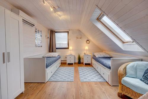 Dom Wakacyjny Baltic Home