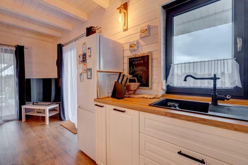 Dom Wakacyjny Baltic Home
