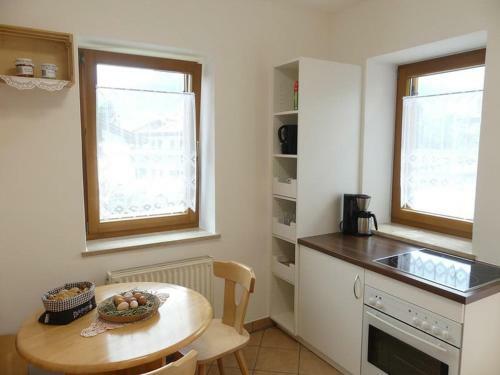 Apartamento Kaltenbachhof