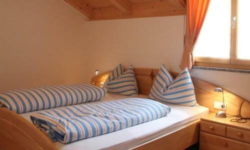 Apartamento Kaltenbachhof