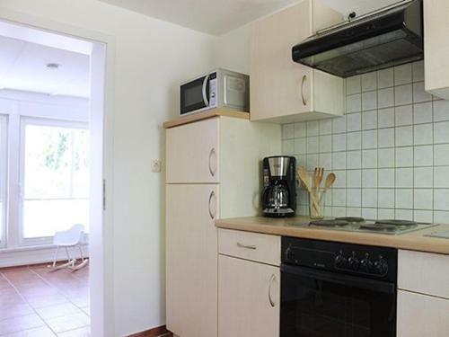 Reetdachhaus R1
