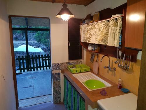 Apartamento Dammuso Del Capitano