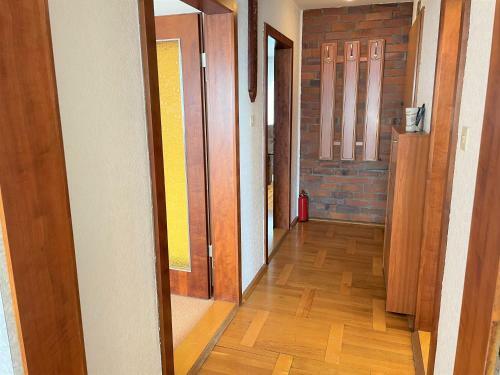 Apartamento Ferienwohnung Traudl